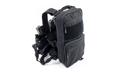 Haley Strategic FlatPack 2.0 (Color: Coyote Brown) - Hero Outdoors