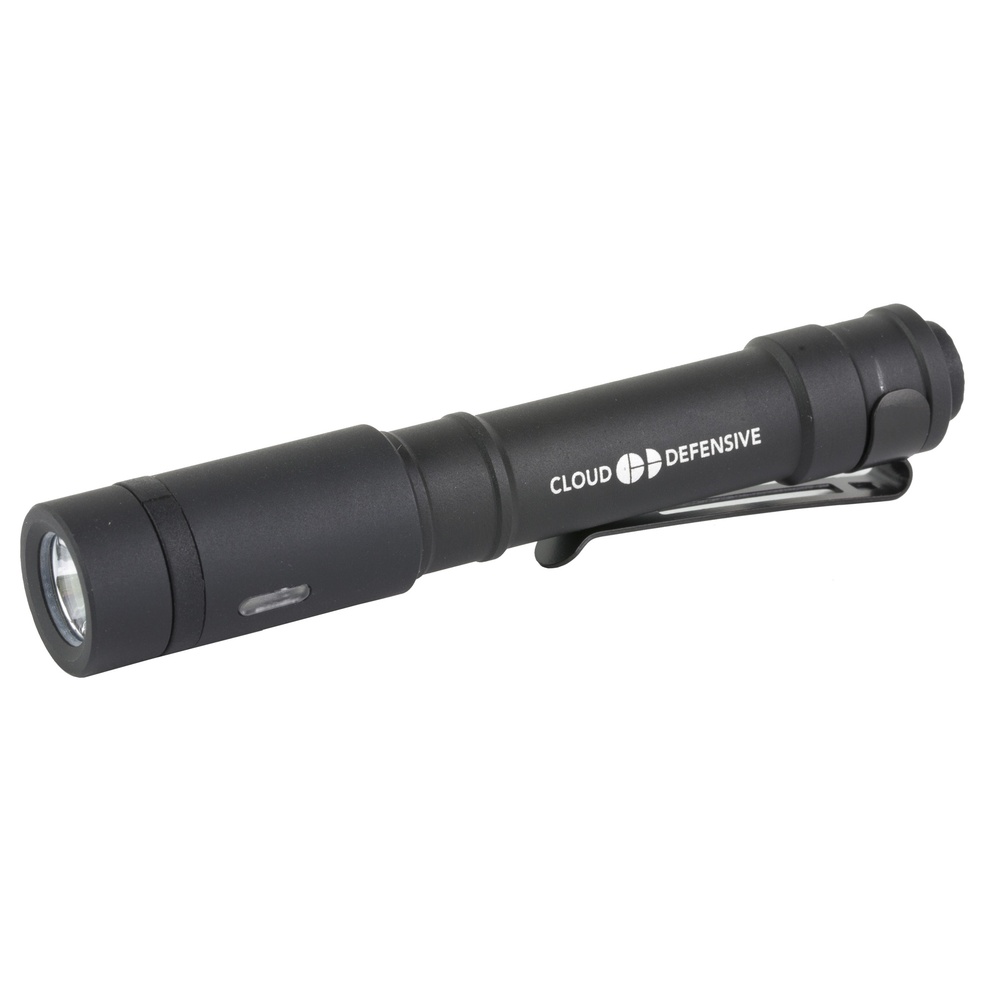 Lampe Torche Tactique Cloud Defensive Chicro XL - Rechargeable - Haut/bas - Neuf