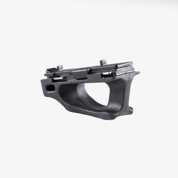 Magpul Industries Ranger plate Fits USGI 30 – round Magazines Black 3 ...
