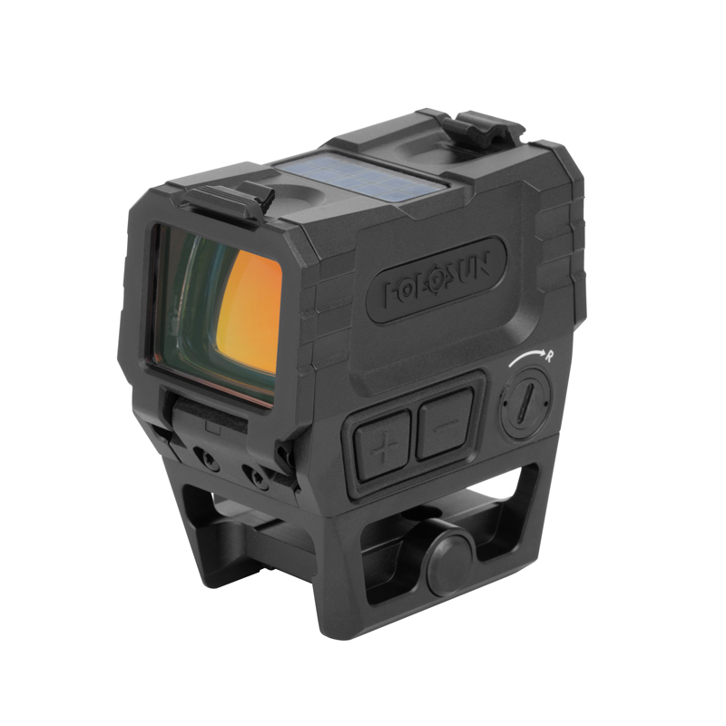 thumbnail image 2 of Bang Bang Airsoft - Holosun HS510C Lower 1/3 Co-Witness 2 of 11